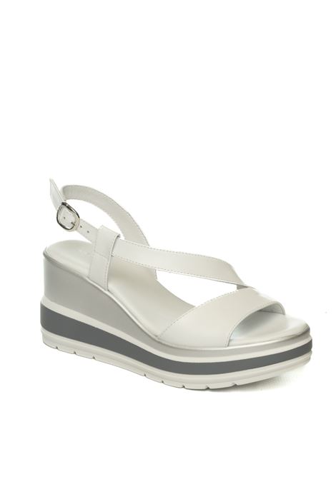  NERO GIARDINI | 513520LOIRA-BIANCO